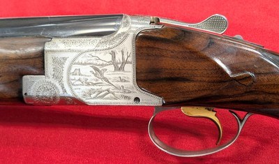 Browning B25 B2 Trap 12G - Image 2 of 6
