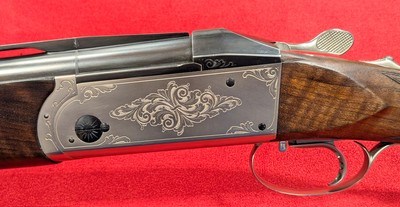 Krieghoff K80 Supersport 12G - Image 2 of 7