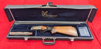 Krieghoff K80 Supersport 12G - Image 7 of 7
