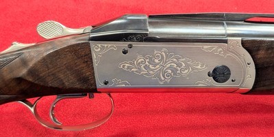 Krieghoff K80 Supersport 12G - Image 1 of 7