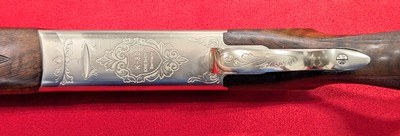 Krieghoff K80 Supersport 12G - Image 4 of 7
