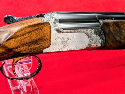 Perazzi MX8 SC3 12G - Image 1 of 8