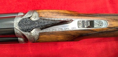 Perazzi MX8 SC3 12G - Image 6 of 8