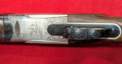 Perazzi MX8 SC3 12G - Image 5 of 8