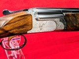 Perazzi MX8 SC3 12G - Image 1 of 8