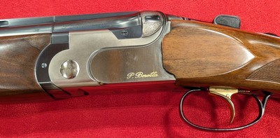 Beretta DT10 Skeet 12G - Image 2 of 7