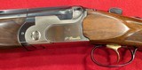 Beretta DT10 Skeet 12G - Image 2 of 7