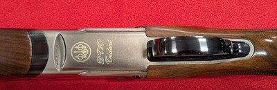 Beretta DT10 Skeet 12G - Image 3 of 7