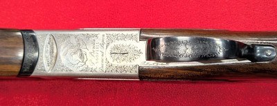 Beretta 687 EELL 20G - Image 6 of 7
