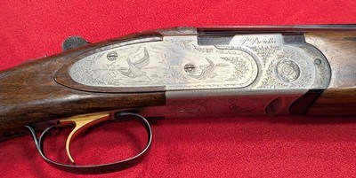 Beretta 687 EELL 20G - Image 1 of 7