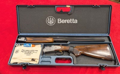 Beretta 687 EELL 20G - Image 7 of 7