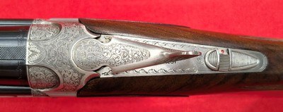 Beretta S687 EELL Diamond Pigeon 12G - Image 3 of 7