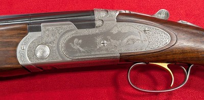 Beretta S687 EELL Diamond Pigeon 12G - Image 2 of 7
