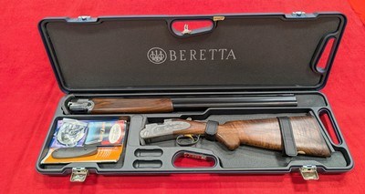 Beretta S687 EELL Diamond Pigeon 12G - Image 7 of 7