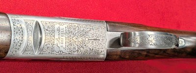 Beretta S687 EELL Diamond Pigeon 12G - Image 4 of 7