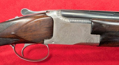 Browning B1 Game 12G - Image 1 of 6