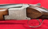 Browning B25 B1 12G - Image 2 of 7