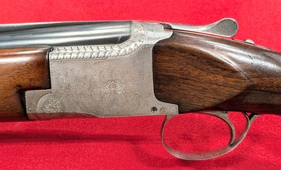 Browning B25 B1 12G - Image 2 of 7