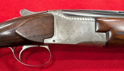 Browning B25 B1 12G - Image 1 of 7