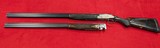 Browning B25 D5G Sideplates Factory Pair 20/28G Combo - 5 of 16