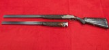 Browning B25 D5G Sideplates Factory Pair 20/28G Combo - 14 of 16