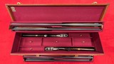 Browning B25 D5G Sideplates Factory Pair 20/28G Combo - 9 of 16