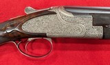 Browning B25 D5G Sideplates Factory Pair 20/28G Combo - 1 of 16