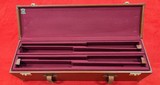 Browning B25 D5G Sideplates Factory Pair 20/28G Combo - 8 of 16