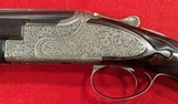 Browning B25 D5G Sideplates Factory Pair 20/28G Combo - 2 of 16