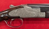 Browning B25 D5G Sideplates Factory Pair 20/28G Combo - 10 of 16