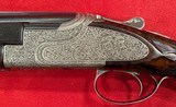 Browning B25 D5G Sideplates Factory Pair 20/28G Combo - 11 of 16