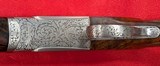 Perazzi SCO Sideplates Factory Pair 12G - Image 7 of 17