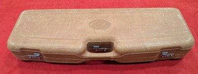 Perazzi SCO Sideplates Factory Pair 12G - Image 10 of 17