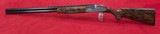 Perazzi SCO Sideplates Factory Pair 12G - Image 14 of 17