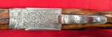 Perazzi SCO Sideplates Factory Pair 12G - Image 17 of 17