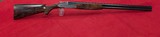 Perazzi SCO Sideplates Factory Pair 12G - Image 13 of 17