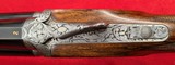 Perazzi SCO Sideplates Factory Pair 12G - Image 15 of 17