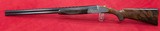 Perazzi SCO Sideplates Factory Pair 12G - Image 4 of 17