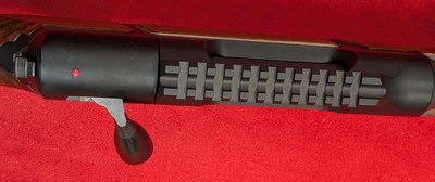 Strasser RS 14 Consul III Threaded .270 Win - Image 6 of 6