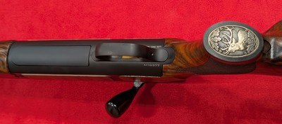 Strasser RS 14 Consul III Threaded .270 Win - Image 5 of 6