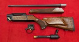 Strasser RS 14 Consul III Threaded .270 Win - Image 1 of 6