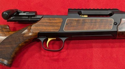 Strasser RS 14 Consul III Threaded .270 Win - Image 3 of 6