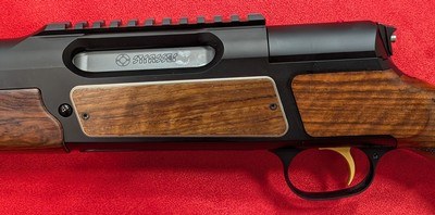 Strasser RS 14 Consul III Threaded .270 Win - Image 2 of 6
