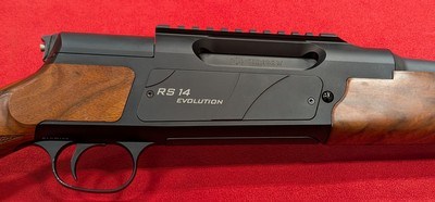 Strasser RS 14 Standard Evolution Threaded Left Hand .243 Win - Image 5 of 7
