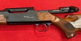 Strasser RS 14 Standard Evolution Threaded Left Hand .243 Win - Image 4 of 7