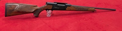 Strasser RS 14 Standard Evolution Threaded Left Hand .243 Win - Image 2 of 7