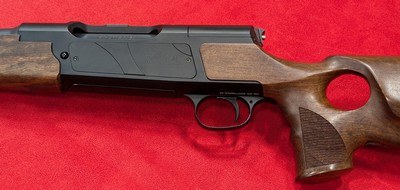 Strasser RS 14 Thumbhole Evoulution Fluted Threaded .243 Win - Image 4 of 7