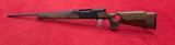 Strasser RS 14 Thumbhole Evoulution Fluted Threaded .243 Win - Image 3 of 7