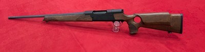 Strasser RS 14 Thumbhole Evoulution Fluted Threaded .243 Win - Image 3 of 7