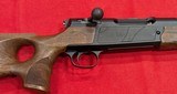 Strasser RS 14 Thumbhole Evoulution Fluted Threaded .243 Win - Image 5 of 7